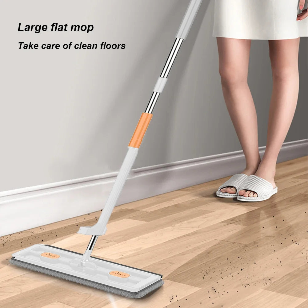 360° Flat Mop