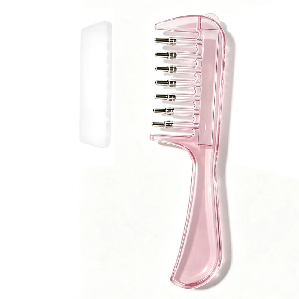 Essential Oil Infusion Comb