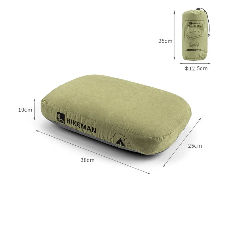 HikeMan Camping Pillow
