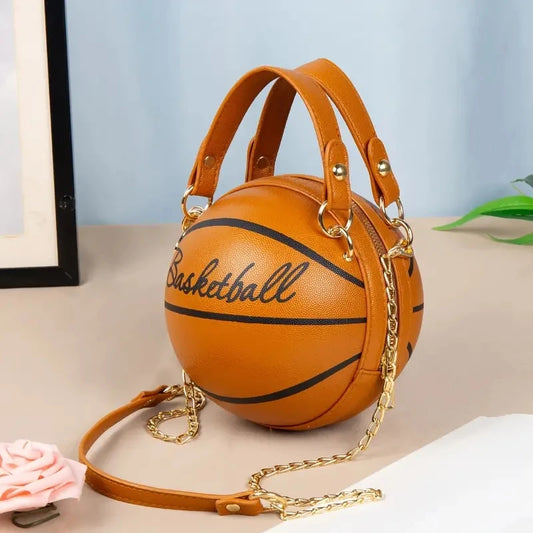 Basketball Bag