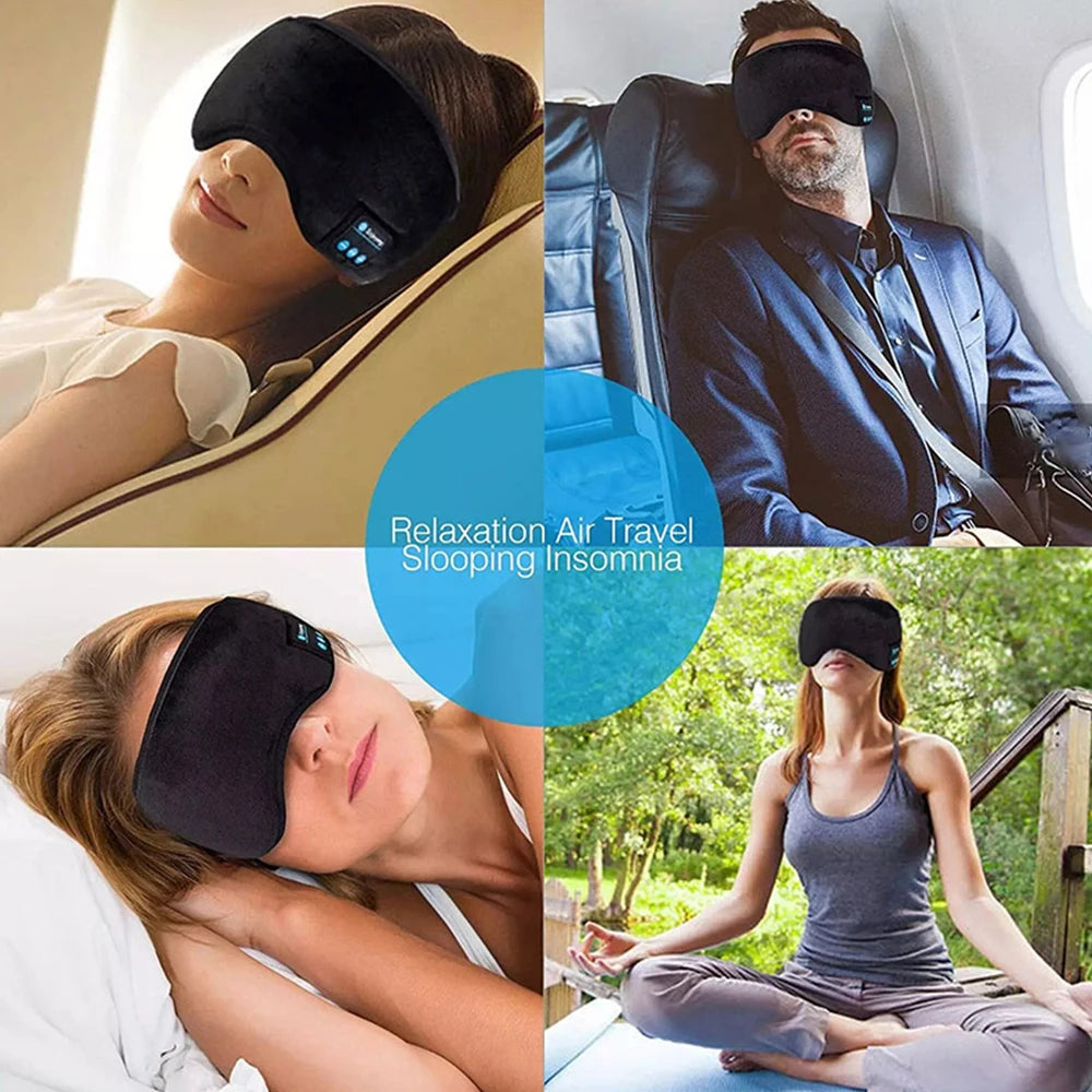 DreamBand™ | The Headband That Helps You Fall Asleep Faster