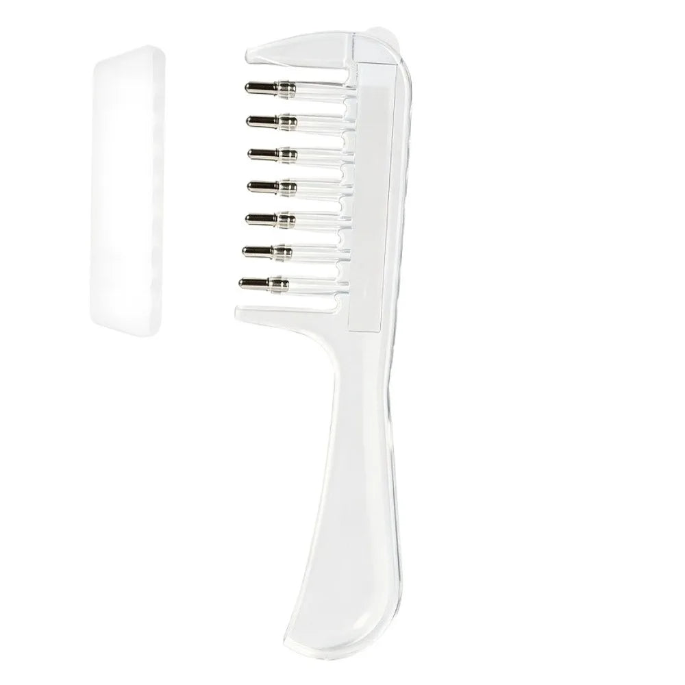 Essential Oil Infusion Comb
