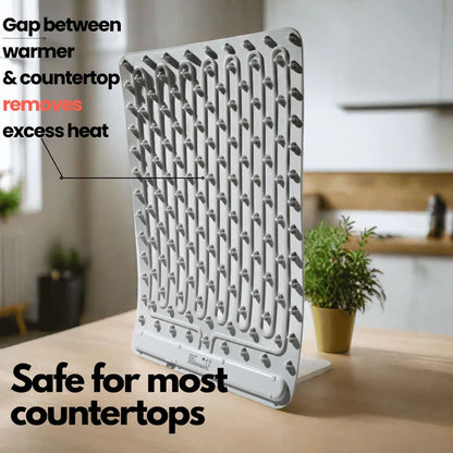 Electric Food Warmer