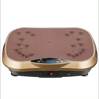 Whole Body Workout Vibration Plate