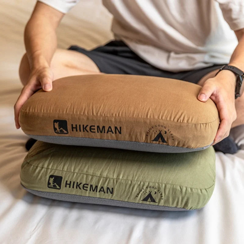 HikeMan Camping Pillow