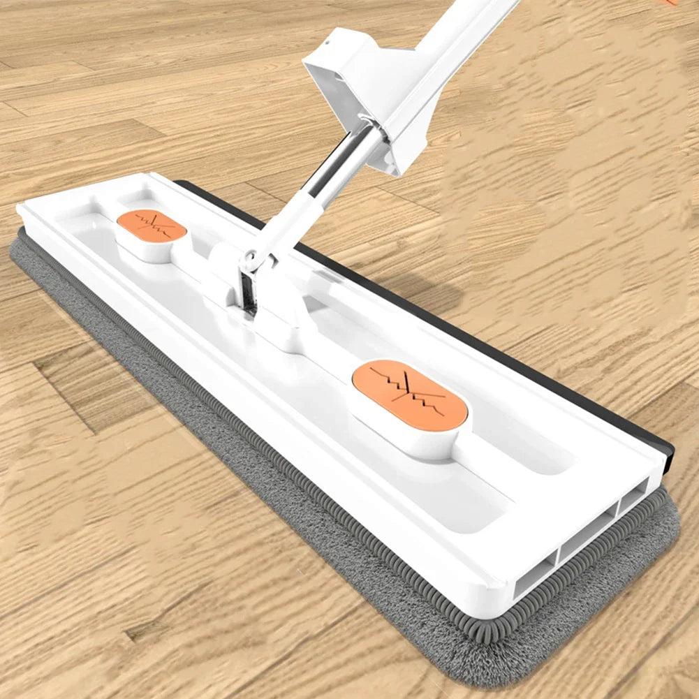 360° Flat Mop