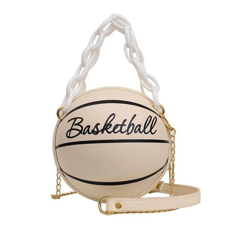 Basketball Bag