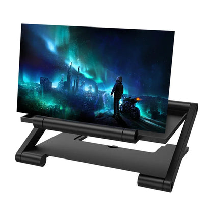 Upgraded Phone Screen Video Magnifier