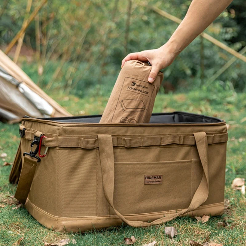 HikeMan Camping Pillow
