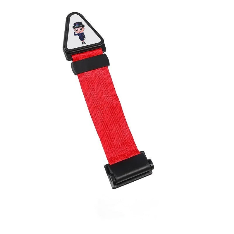 SafeFit Kids Seat Belt Adjuster