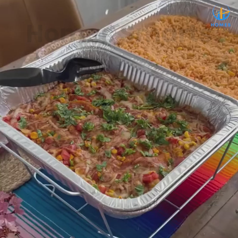 Electric Food Warmer