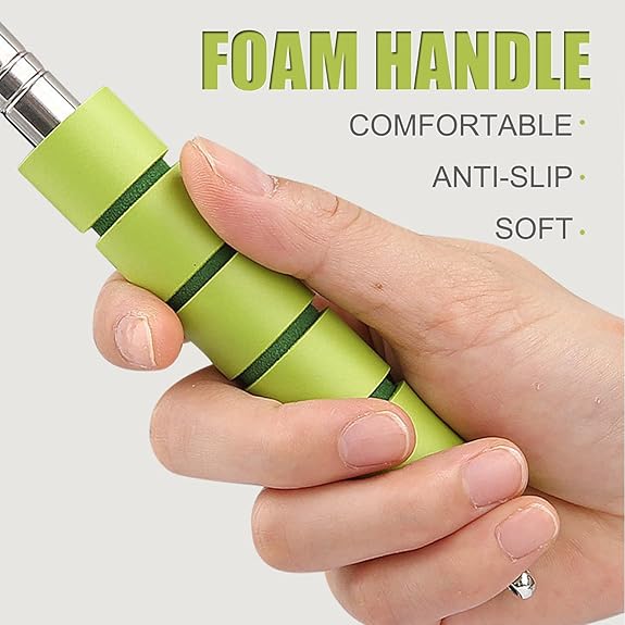 Retractable Shoe horn